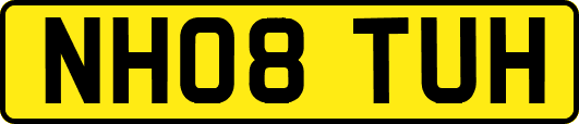 NH08TUH