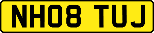 NH08TUJ