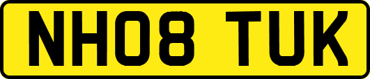 NH08TUK
