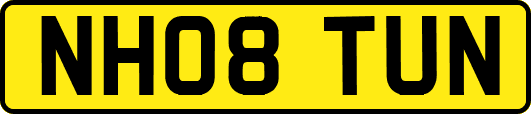 NH08TUN