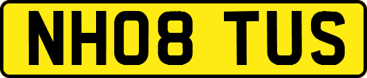 NH08TUS
