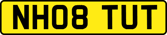 NH08TUT