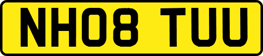 NH08TUU