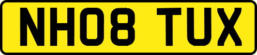 NH08TUX