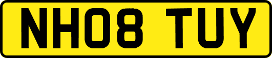 NH08TUY