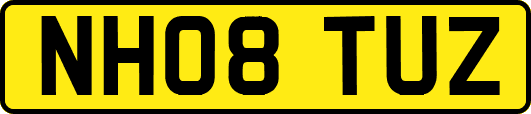 NH08TUZ
