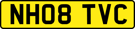 NH08TVC