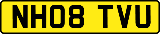 NH08TVU