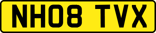 NH08TVX