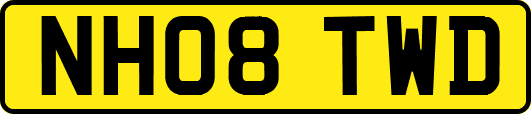 NH08TWD