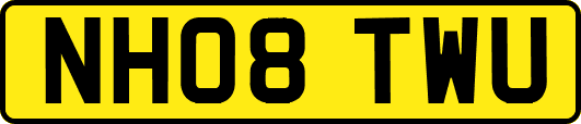 NH08TWU