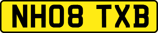NH08TXB