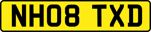 NH08TXD