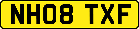 NH08TXF