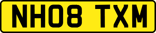 NH08TXM