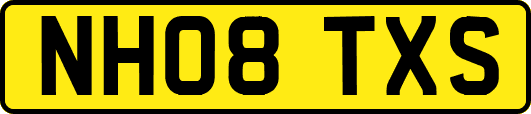 NH08TXS