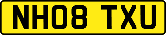 NH08TXU