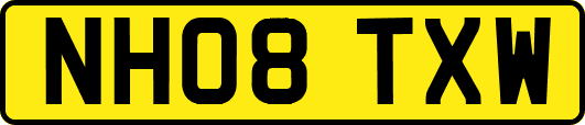 NH08TXW