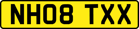 NH08TXX