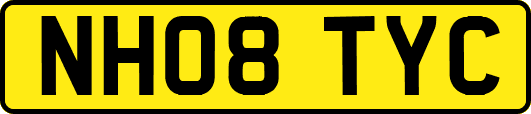 NH08TYC