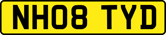 NH08TYD