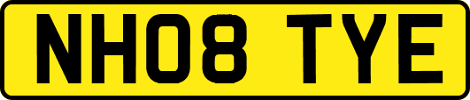 NH08TYE
