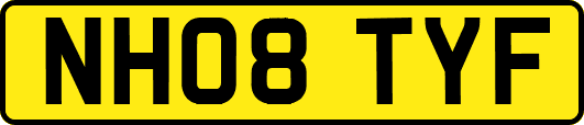 NH08TYF