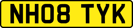 NH08TYK