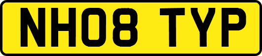 NH08TYP