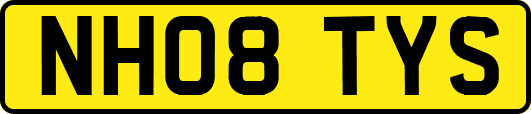 NH08TYS