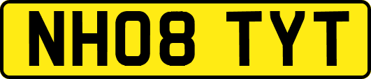 NH08TYT