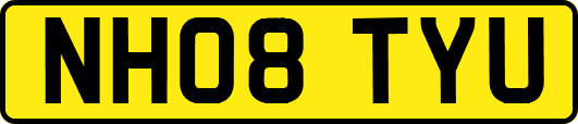 NH08TYU