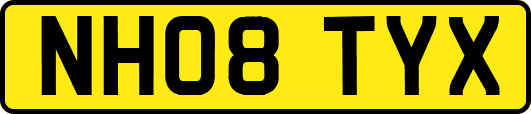 NH08TYX