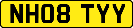 NH08TYY