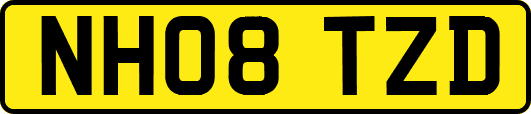 NH08TZD