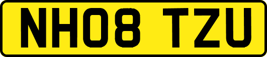 NH08TZU
