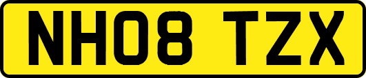 NH08TZX