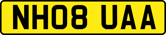NH08UAA