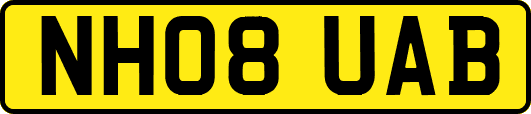 NH08UAB