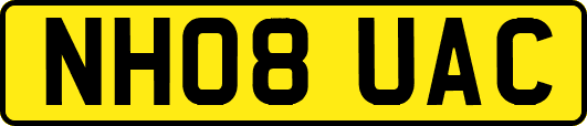 NH08UAC