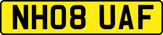 NH08UAF