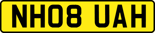 NH08UAH