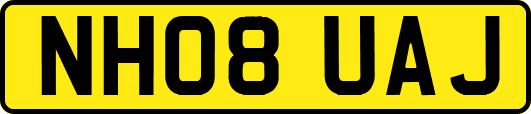 NH08UAJ