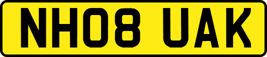 NH08UAK