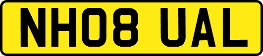 NH08UAL