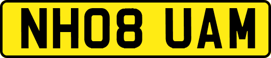 NH08UAM
