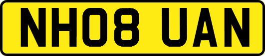 NH08UAN