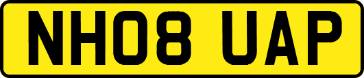 NH08UAP