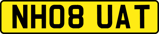 NH08UAT