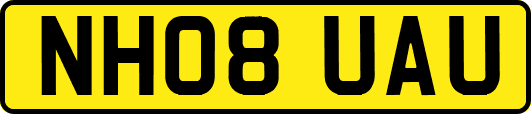 NH08UAU